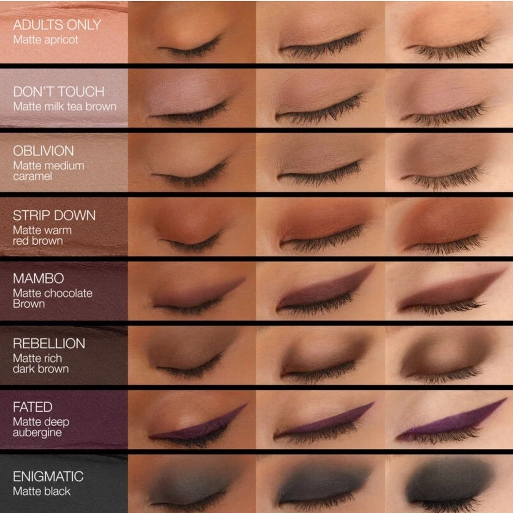 ✨ NARS TOTAL SEDUCTION EYESHADOW STICK - Adults Only - Picture 3 of 5